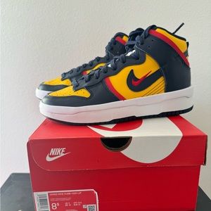 Brand New Women’s Dunk Highs